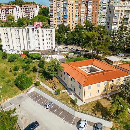 Хостел Prenocisca Prisoje Копер Экстерьер фото